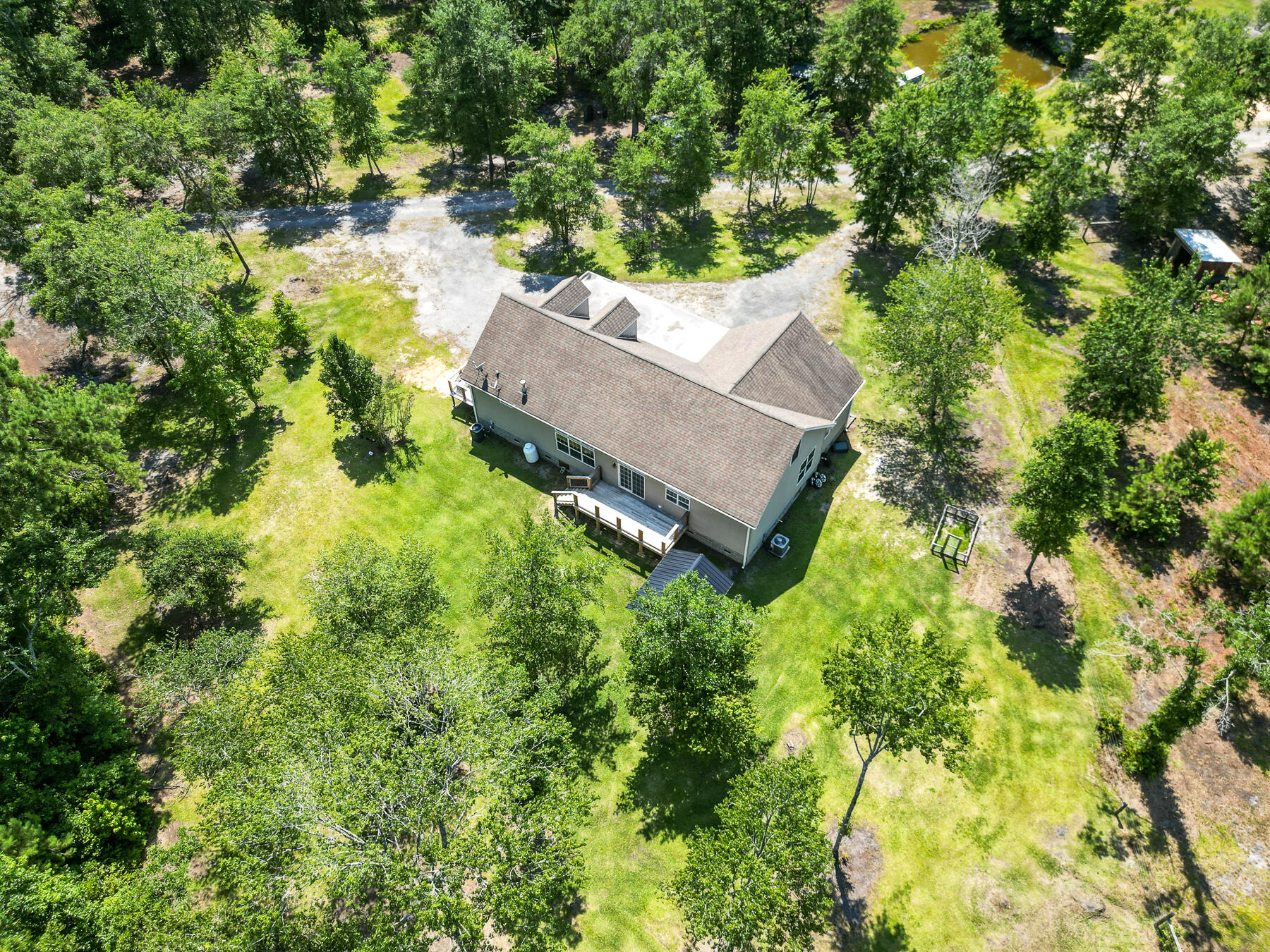 153 Willow Brook Way Cordesville, SC 29434 - Photo 108 of 111 MD-104