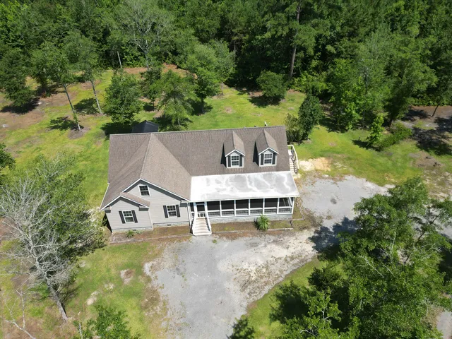 $675,000 | 153 Willow Brook Way, Cordesville, SC 29434