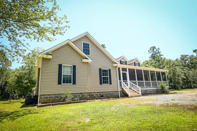 $675,000 | 153 Willow Brook Way, Cordesville, SC 29434