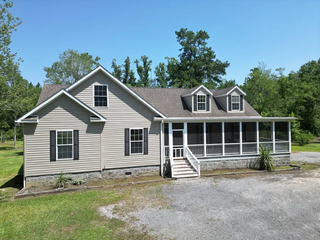 $675,000 | 153 Willow Brook Way, Cordesville, SC 29434
