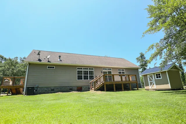 $675,000 | 153 Willow Brook Way, Cordesville, SC 29434