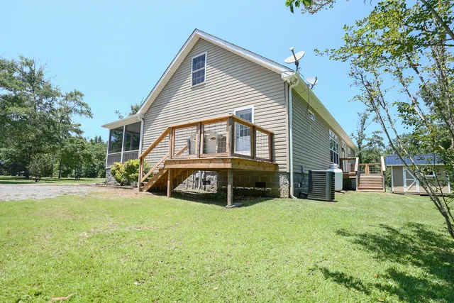 $675,000 | 153 Willow Brook Way, Cordesville, SC 29434