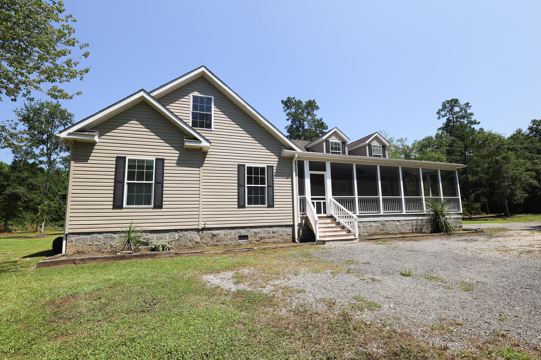 153 Willow Brook Way Cordesville, SC 29434 - Photo 9 of 111 MD-4