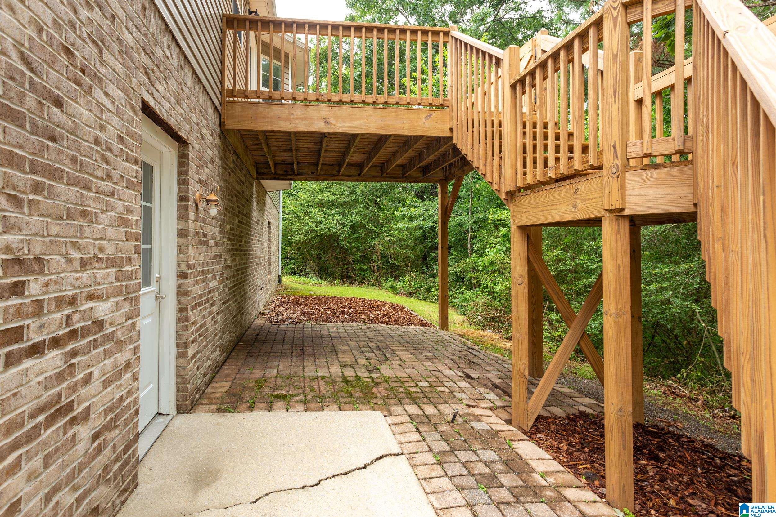 160 Woodland Ridge Road Odenville, AL 35120 - Photo 33 of 36 Gallery Image 33
