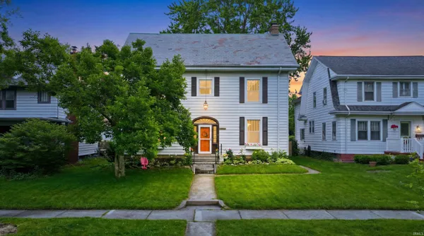 $495,000 | 2706 West Drive, Fort Wayne, IN 46805