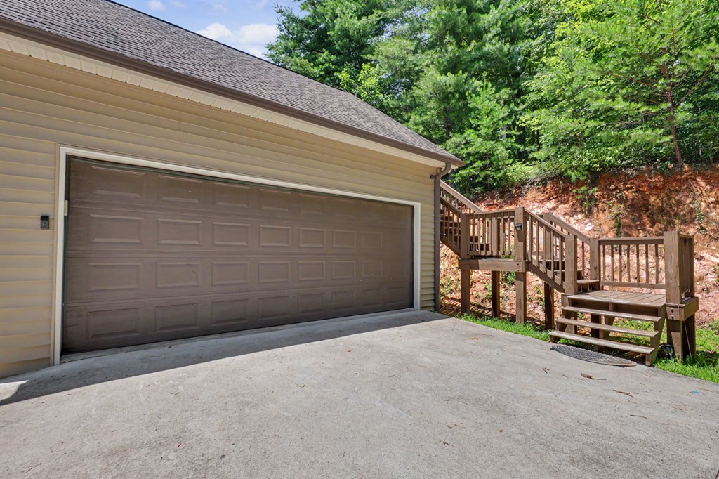 59 Hunter Rock Ridge Marble, NC 28905 - Photo 16 of 55