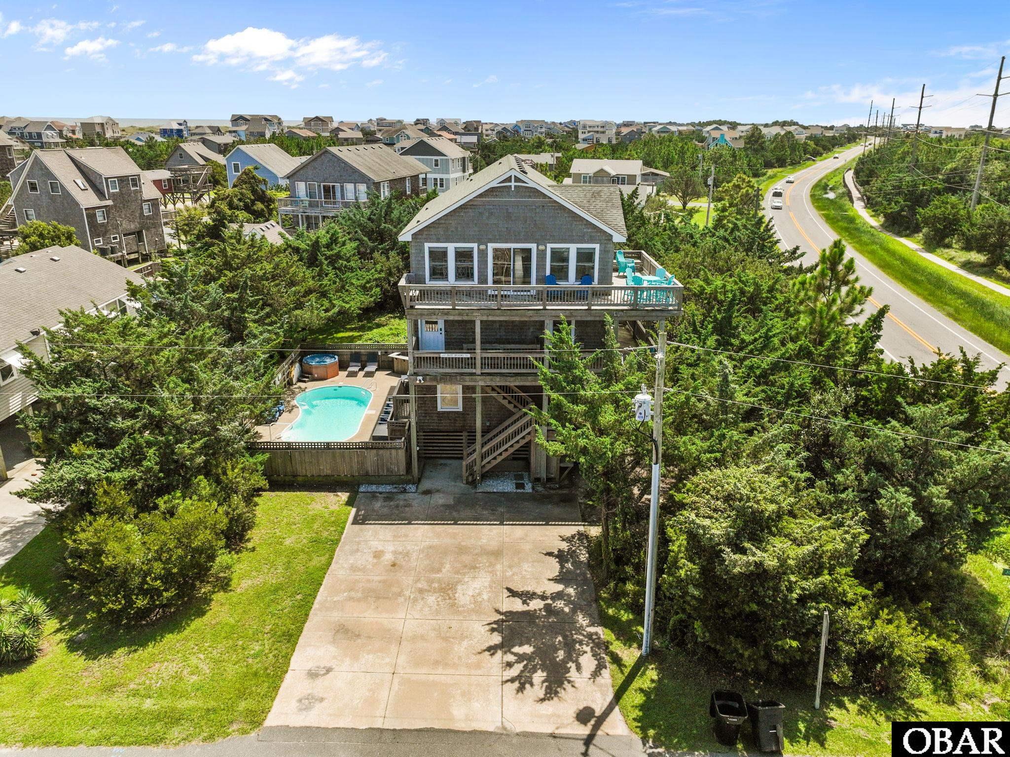 26204 Jolly Roger Road, Unit 20 Salvo, NC 27982 - Photo 1 of 1