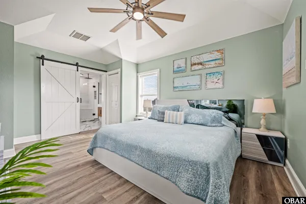$975,000 | 26204 Jolly Roger Road, Unit 20, Salvo, NC 27982
