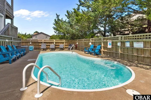 $975,000 | 26204 Jolly Roger Road, Unit 20, Salvo, NC 27982