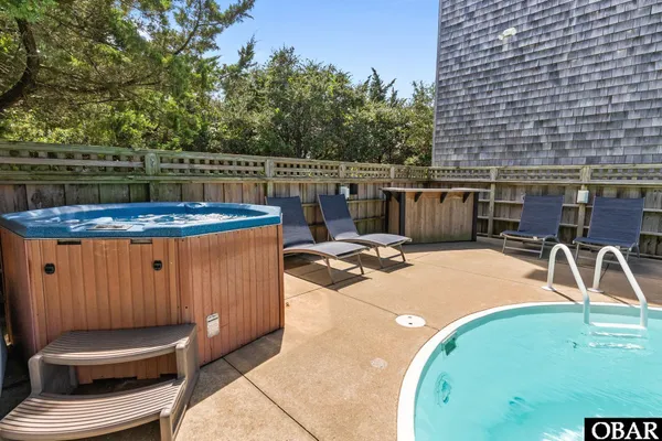 $975,000 | 26204 Jolly Roger Road, Unit 20, Salvo, NC 27982