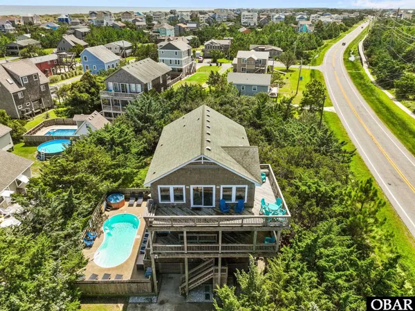 $975,000 | 26204 Jolly Roger Road, Unit 20, Salvo, NC 27982