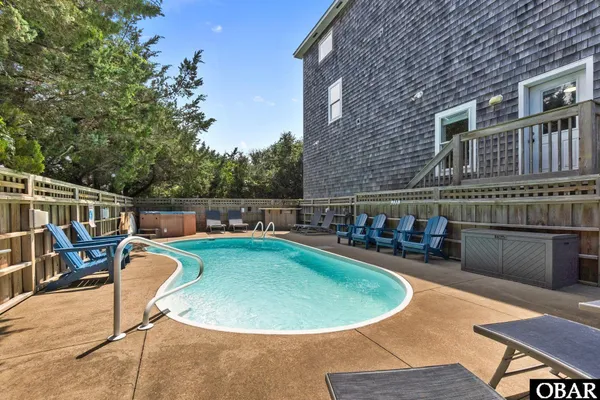 $975,000 | 26204 Jolly Roger Road, Unit 20, Salvo, NC 27982