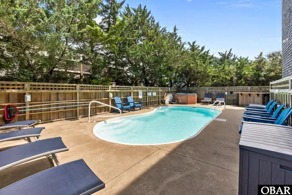 $975,000 | 26204 Jolly Roger Road, Unit 20, Salvo, NC 27982