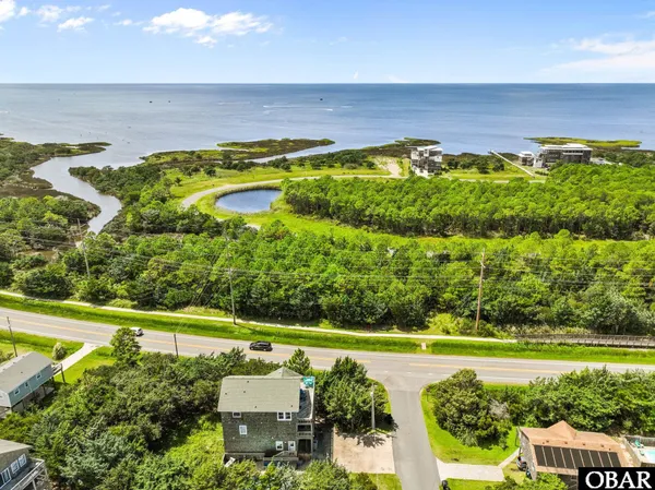 $975,000 | 26204 Jolly Roger Road, Unit 20, Salvo, NC 27982