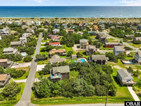$975,000 | 26204 Jolly Roger Road, Unit 20, Salvo, NC 27982
