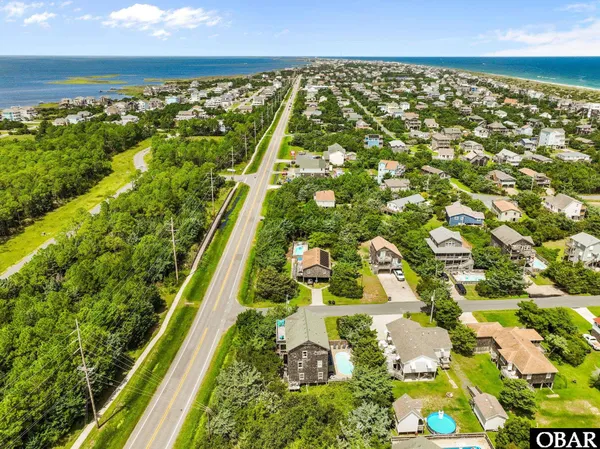 $975,000 | 26204 Jolly Roger Road, Unit 20, Salvo, NC 27982