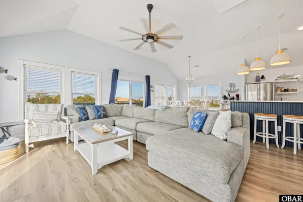 $975,000 | 26204 Jolly Roger Road, Unit 20, Salvo, NC 27982