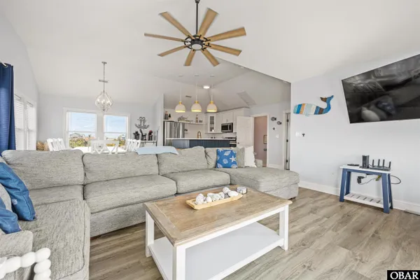 $975,000 | 26204 Jolly Roger Road, Unit 20, Salvo, NC 27982