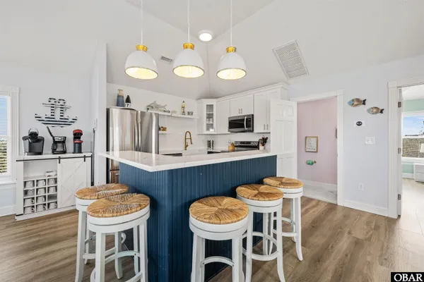 $975,000 | 26204 Jolly Roger Road, Unit 20, Salvo, NC 27982