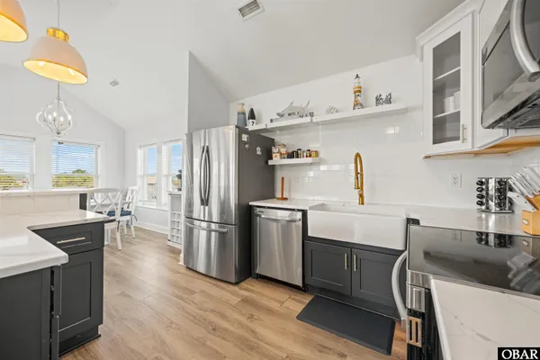 $975,000 | 26204 Jolly Roger Road, Unit 20, Salvo, NC 27982