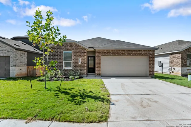 $341,999 | 14963 Taradeau, San Antonio, TX 78254
