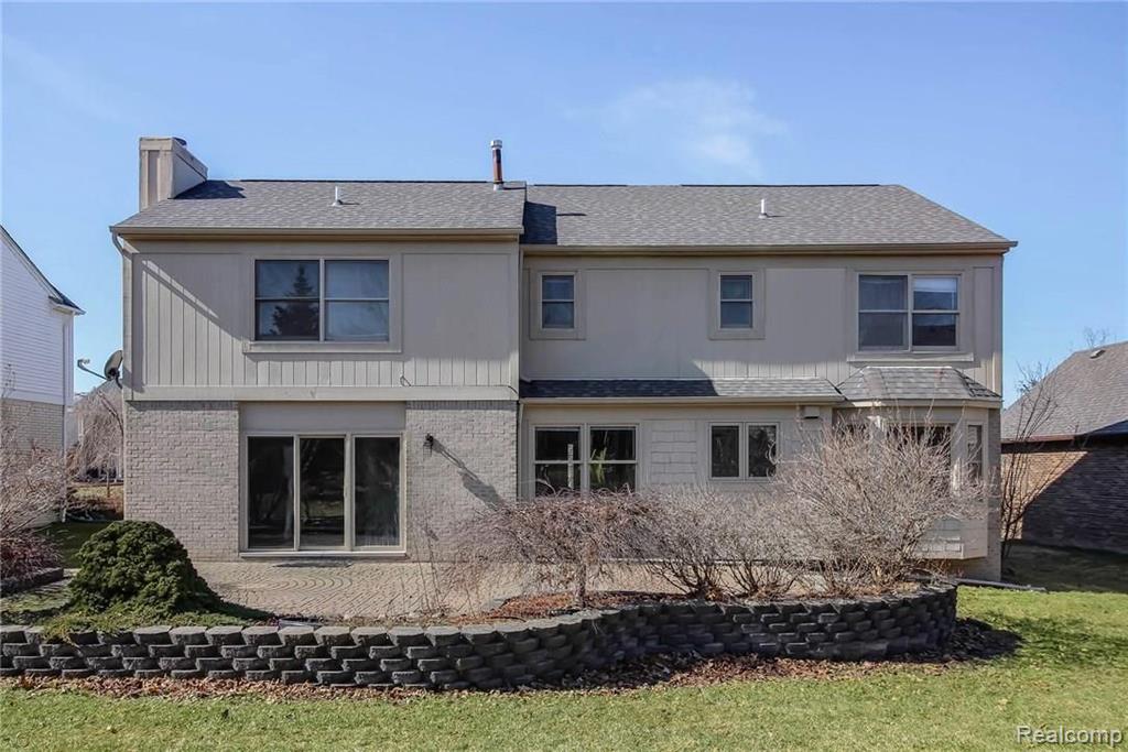 3079 Lexham Lane Rochester Hills, MI 48309 - Photo 33 of 37