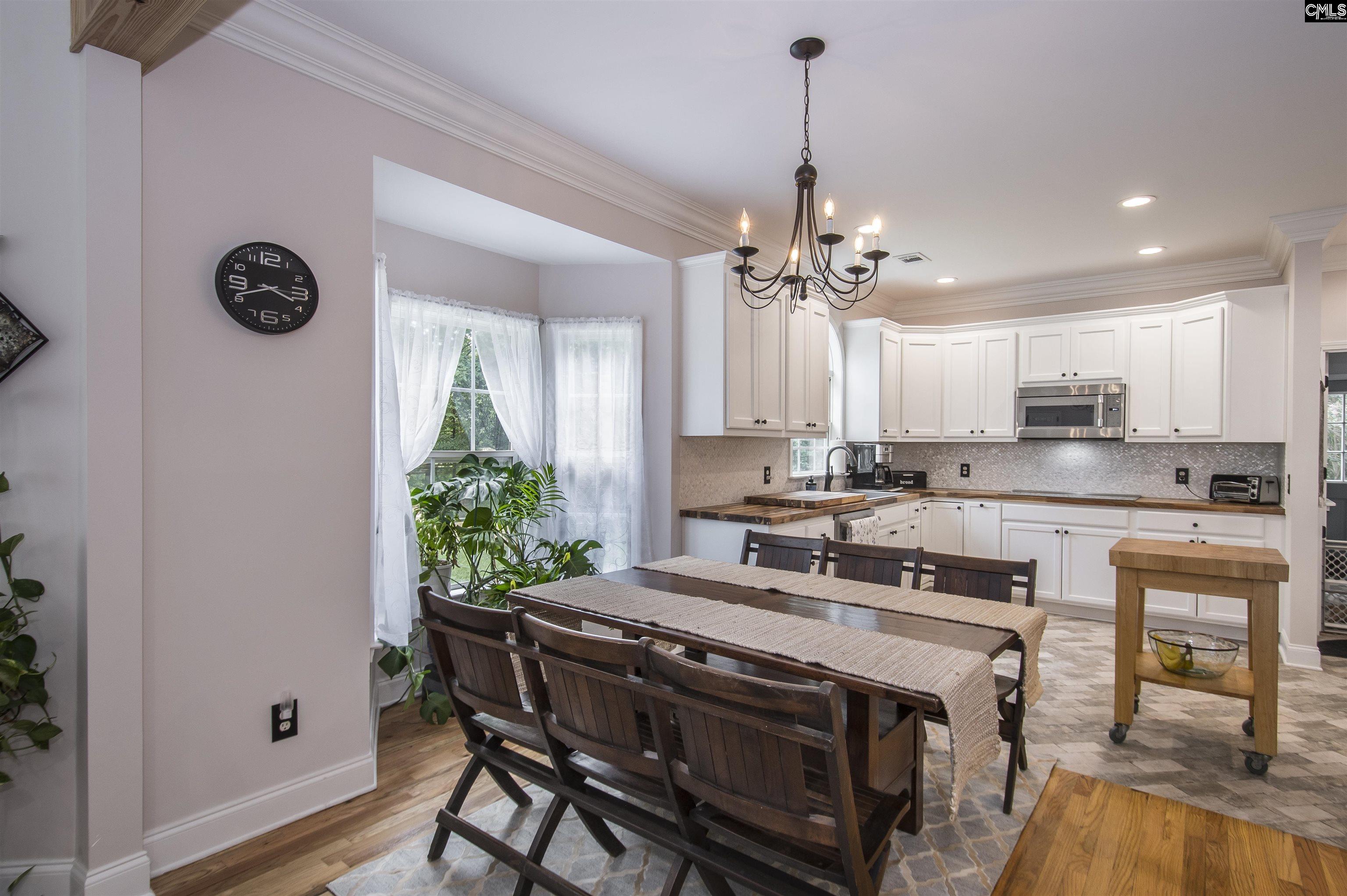 1377 Pine Road Camden, SC 29020 - Photo 12 of 30