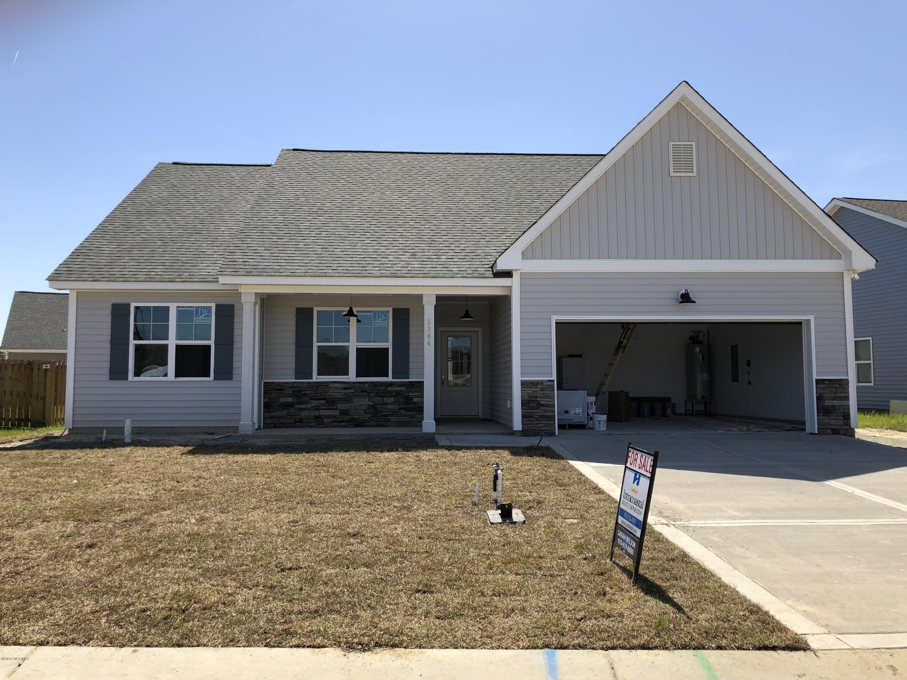 1344 Teddy Road Castle Hayne, NC 28429 - Photo 1 of 17 IMG_0031