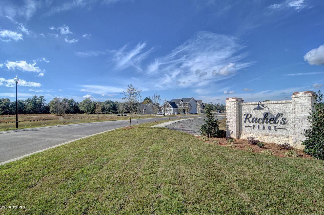 1344 Teddy Road Castle Hayne, NC 28429 - Photo 13 of 17 Entrance 3
