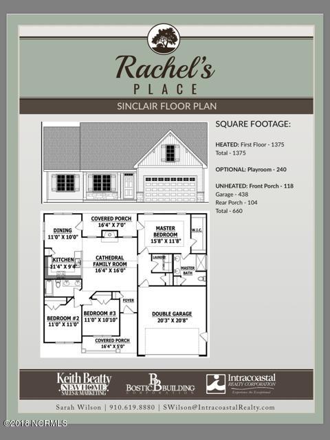 1344 Teddy Road Castle Hayne, NC 28429 - Photo 14 of 17 IMG_0338