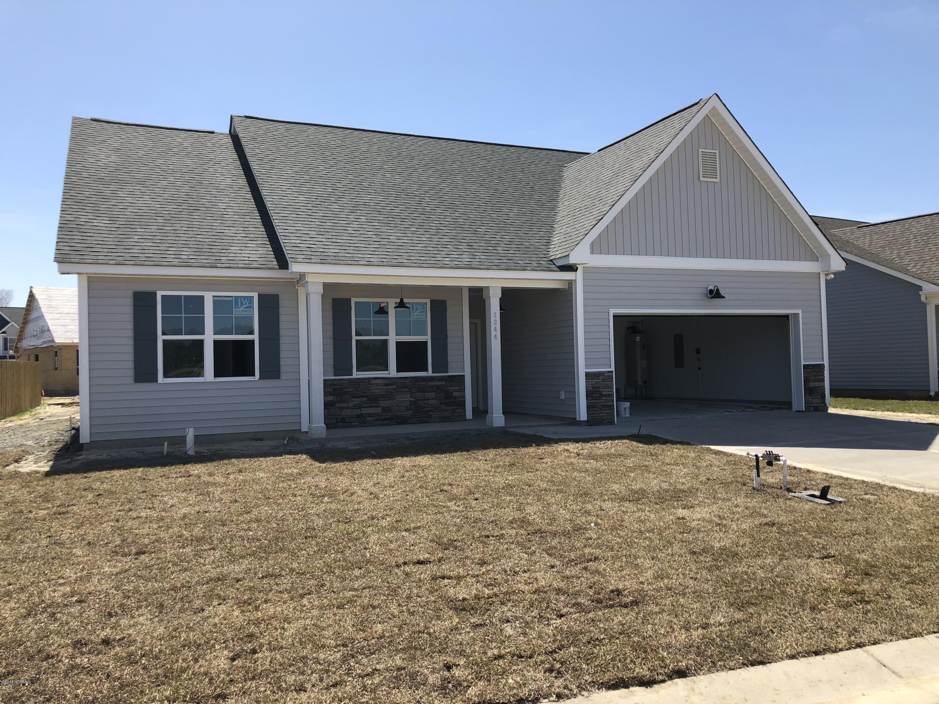 1344 Teddy Road Castle Hayne, NC 28429 - Photo 2 of 17 IMG_0024