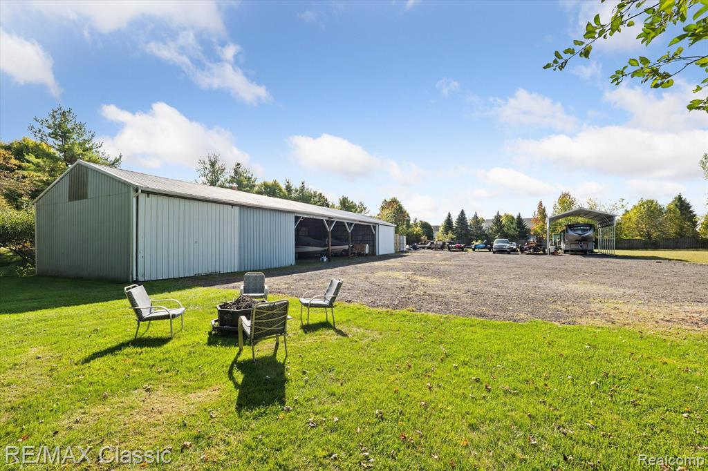49035 Geddes Road Canton, MI 48188 - Photo 57 of 58 Gallery Image 57