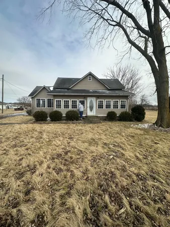 $149,900 | 4701 South 1st, Redkey, IN 47373
