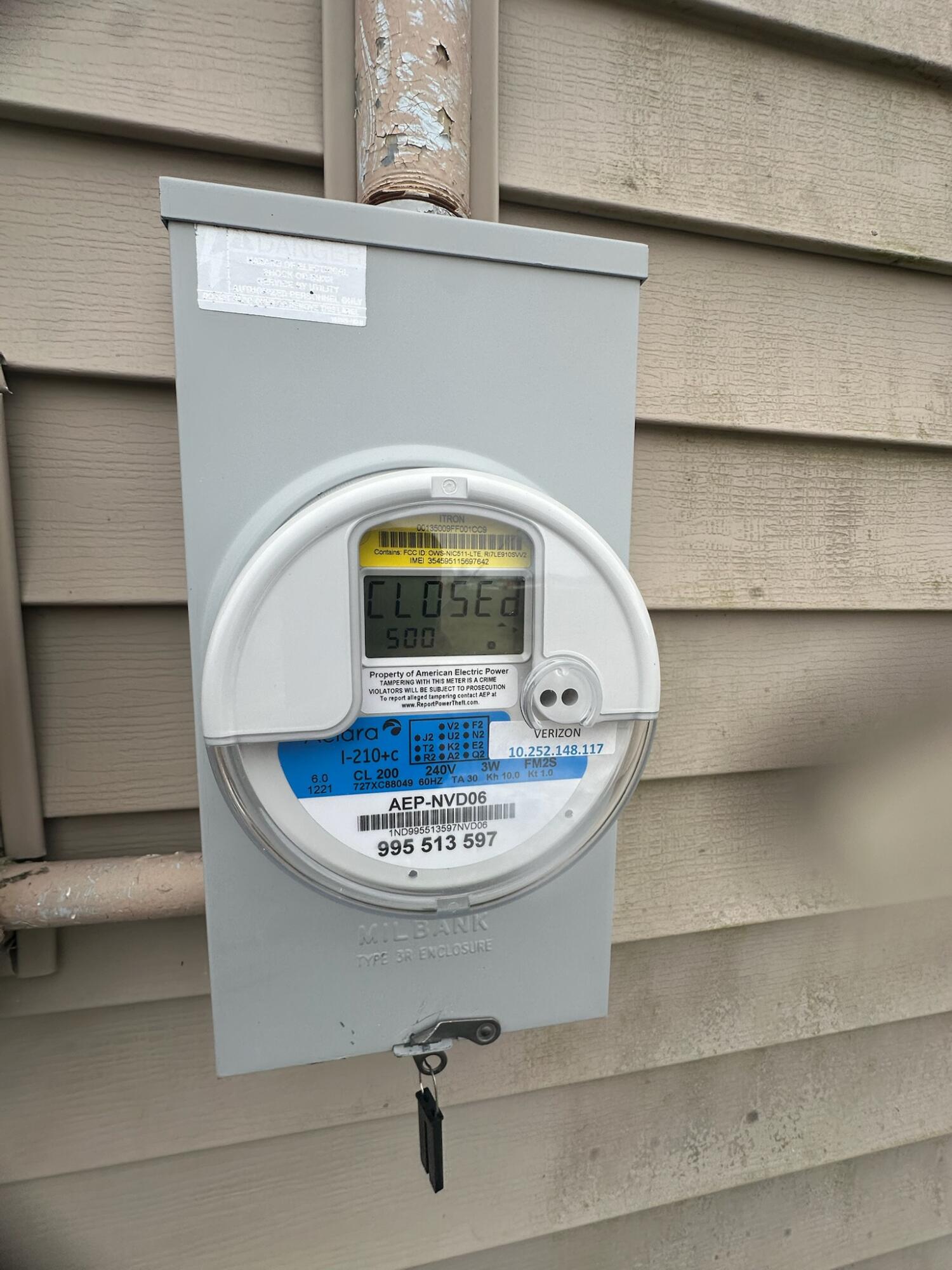 4701 South 1st Redkey, IN 47373 - Photo 12 of 29 a picture of a fireplace in a room