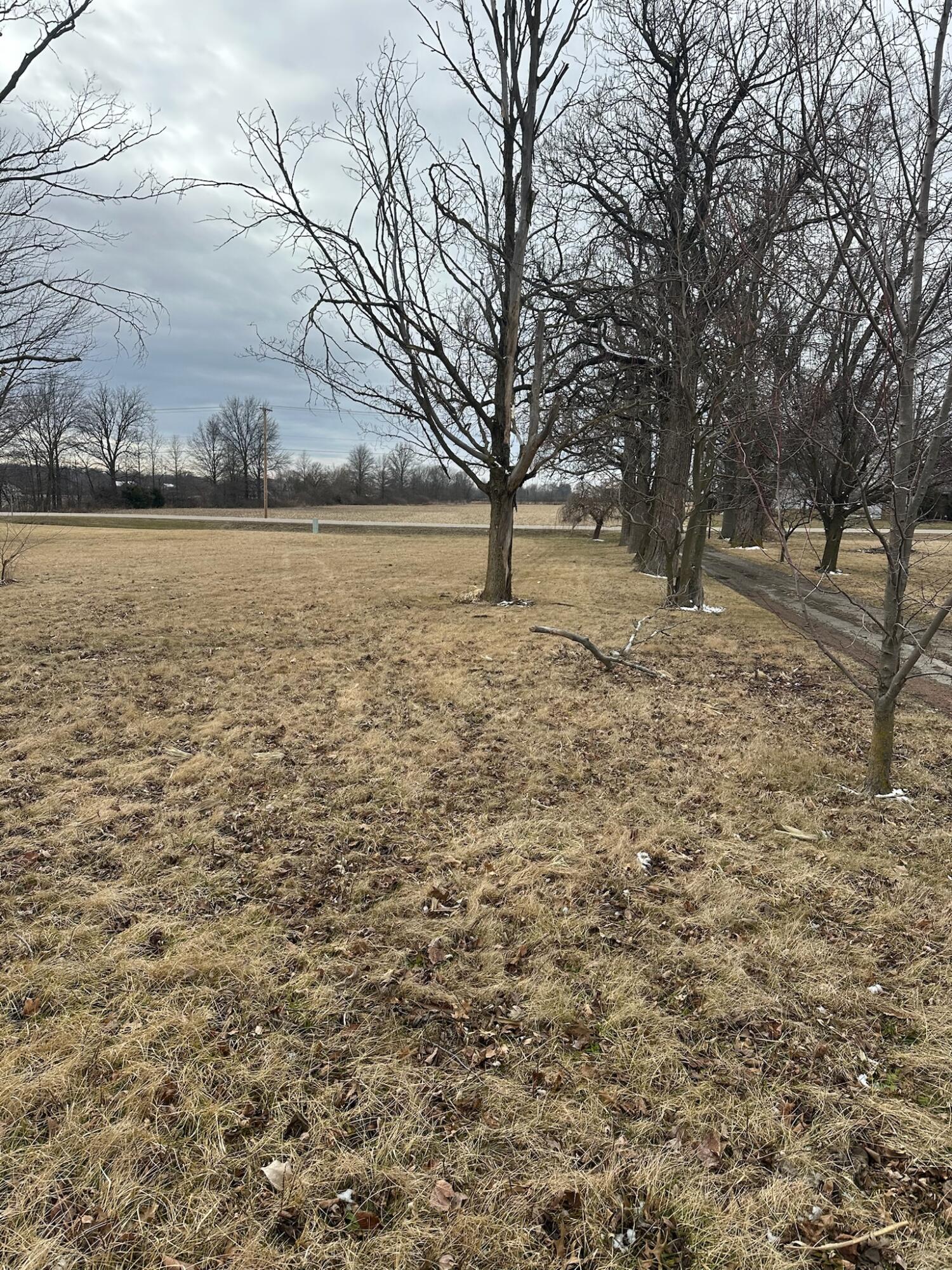 4701 South 1st Redkey, IN 47373 - Photo 13 of 29 a view of lake with outdoor space