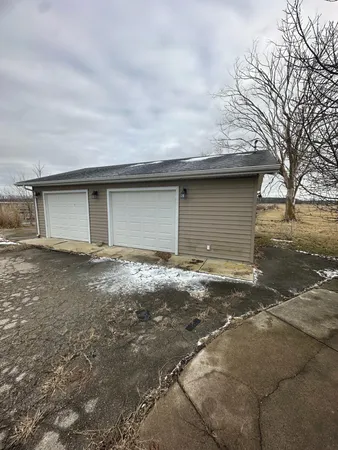 $149,900 | 4701 South 1st, Redkey, IN 47373