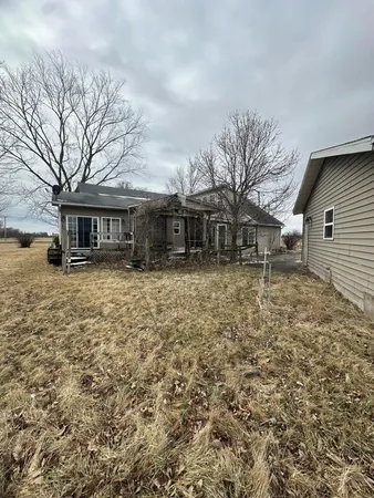 $149,900 | 4701 South 1st, Redkey, IN 47373