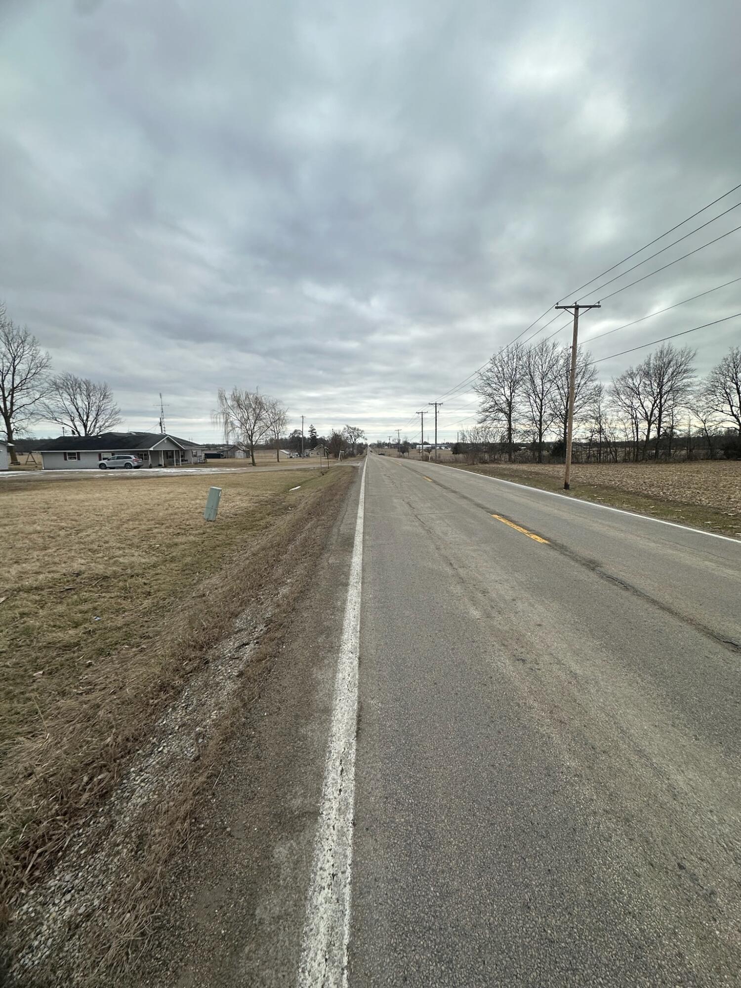 4701 South 1st Redkey, IN 47373 - Photo 29 of 29 a view of an ocean and beach