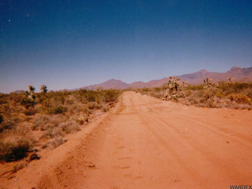 Lot 199 South Diamondback Road Yucca, AZ 86438 - Photo 2 of 9 Additional Photo