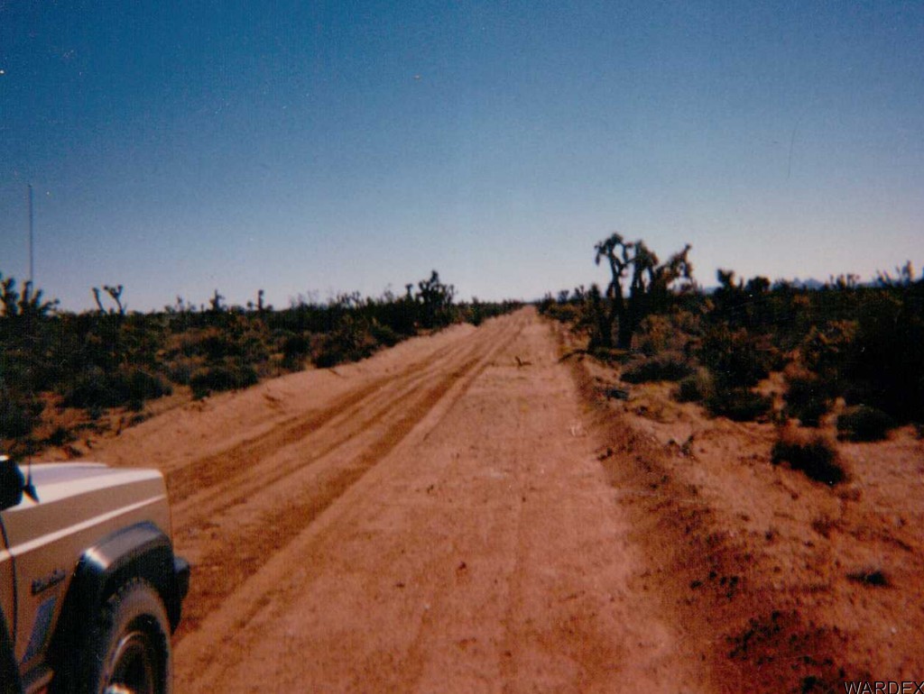 Lot 199 South Diamondback Road Yucca, AZ 86438 - Photo 7 of 9 Additional Photo