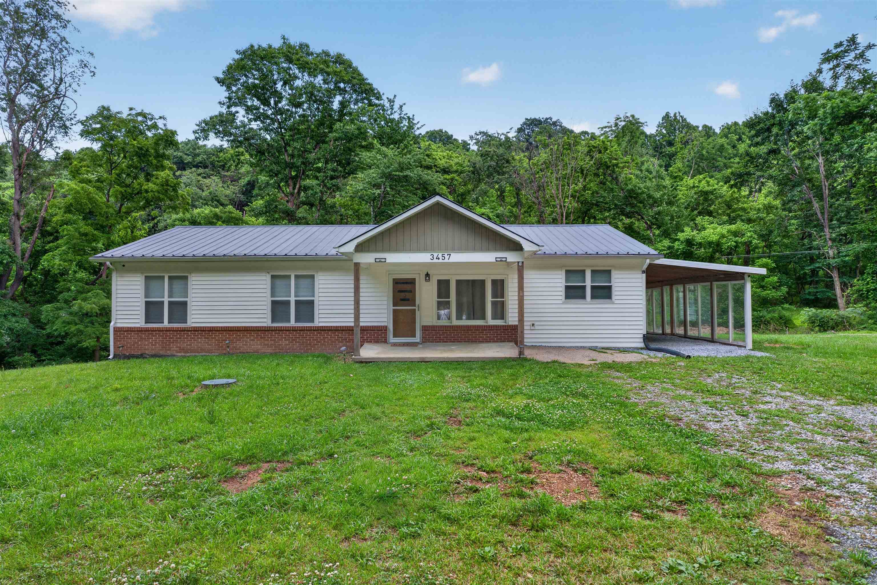 3457 Lucas Hollow Road Stanley, VA 22851 - Photo 2 of 51