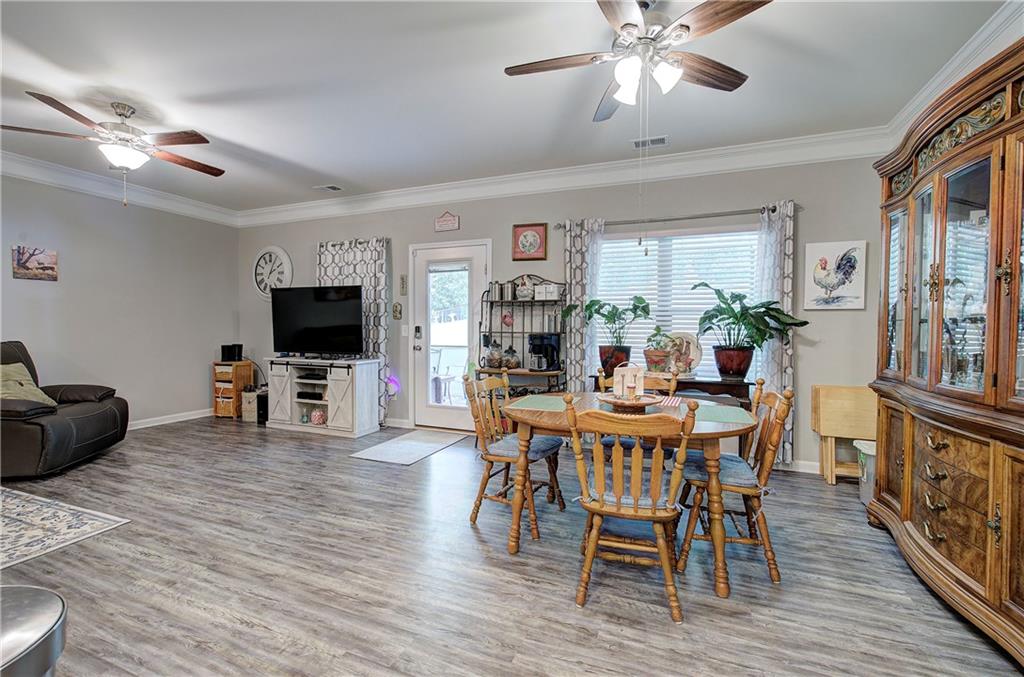 134 Casey's Ridge Road Rockmart, GA 30153 - Photo 20 of 47 Gallery Image 20