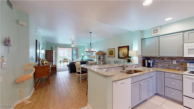 $259,900 | 9150 Southmont Cove, Unit 109, Fort Myers, FL 33908