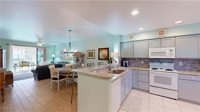 $259,900 | 9150 Southmont Cove, Unit 109, Fort Myers, FL 33908