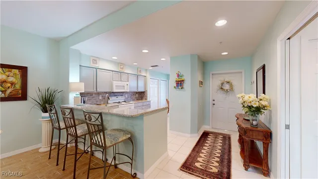 $259,900 | 9150 Southmont Cove, Unit 109, Fort Myers, FL 33908