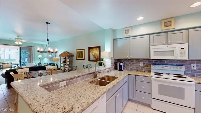 $259,900 | 9150 Southmont Cove, Unit 109, Fort Myers, FL 33908