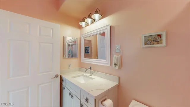 $259,900 | 9150 Southmont Cove, Unit 109, Fort Myers, FL 33908