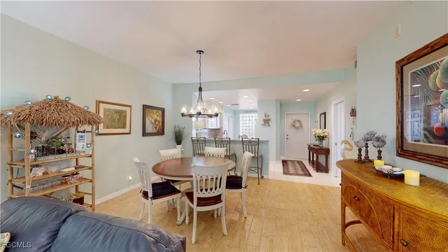 $259,900 | 9150 Southmont Cove, Unit 109, Fort Myers, FL 33908