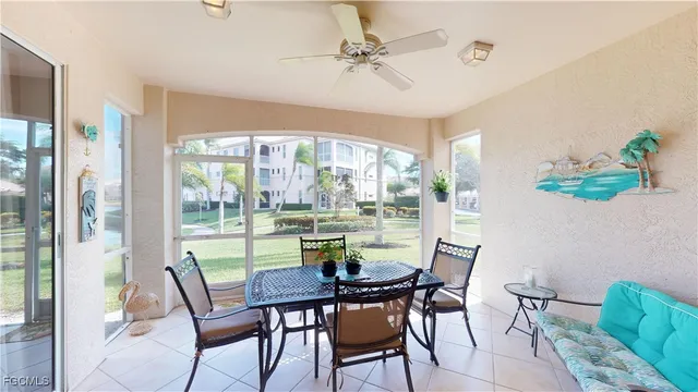 $259,900 | 9150 Southmont Cove, Unit 109, Fort Myers, FL 33908