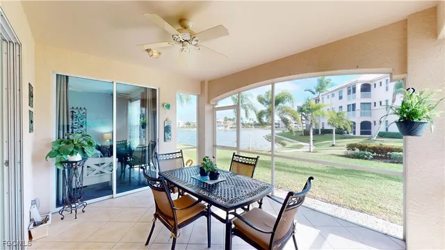 $259,900 | 9150 Southmont Cove, Unit 109, Fort Myers, FL 33908